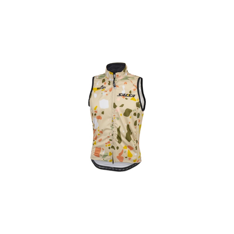 Terrazzo Vest – Men’s