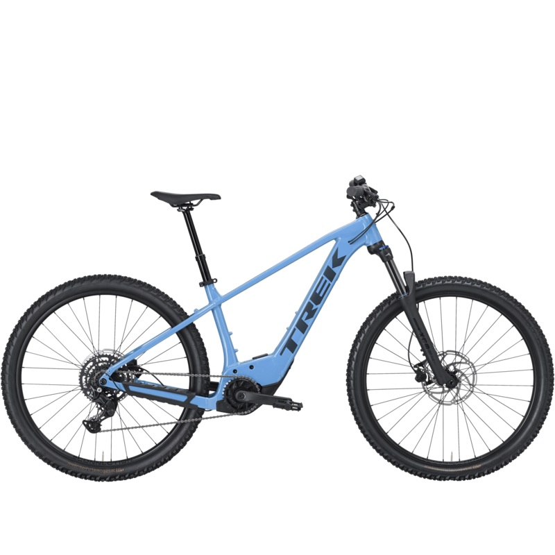 Trek Marlin+ 6 ’26 Mat Keswick Grn