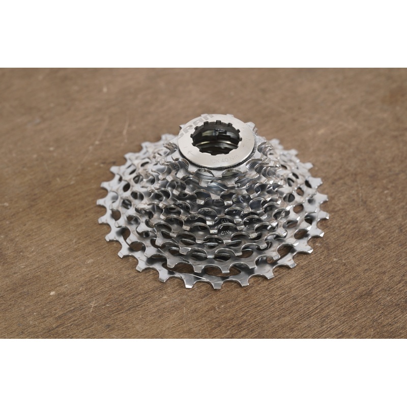 11-28T SRAM Force 22 PG-1170 11 Speed Road Cassette 256g