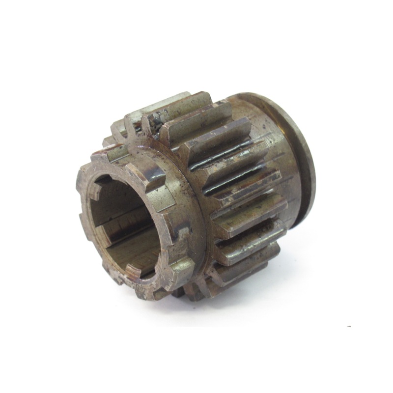 57-4335 Triumph 4 speed mainshaft 2nd gear 20 Tooth 20T