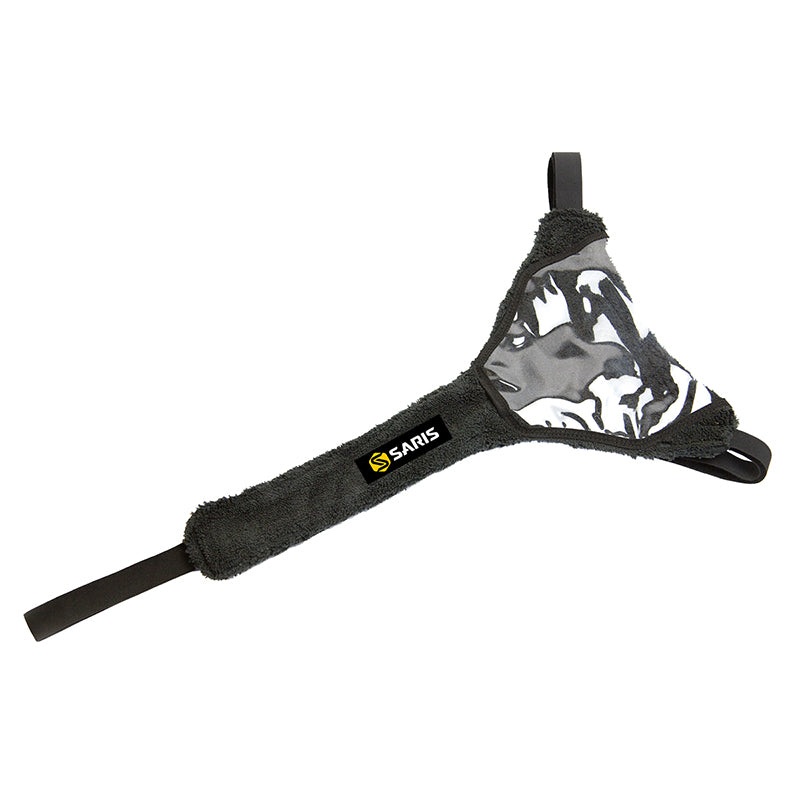 9704T Sweat Guard Sweat Catcher Black