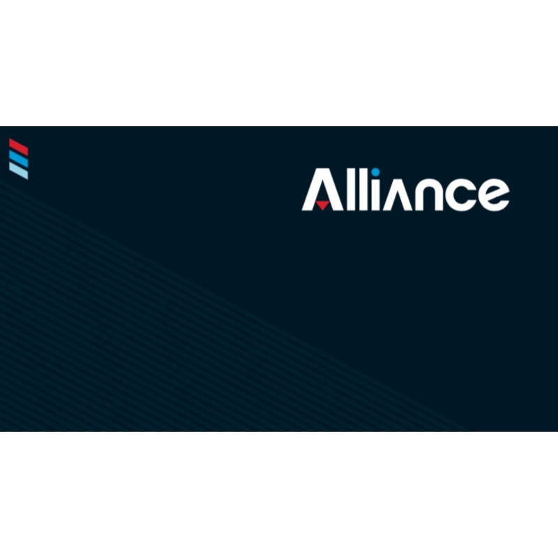 Alliance RACEDAY BAG – ships in about 3 weeks