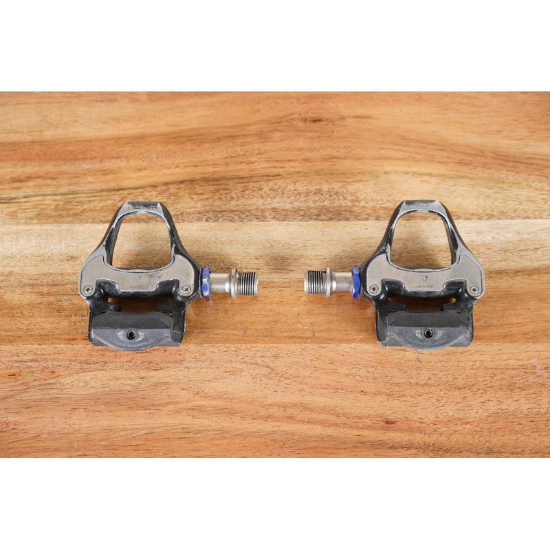 Alston SPD-SL Clipless Road Pedals