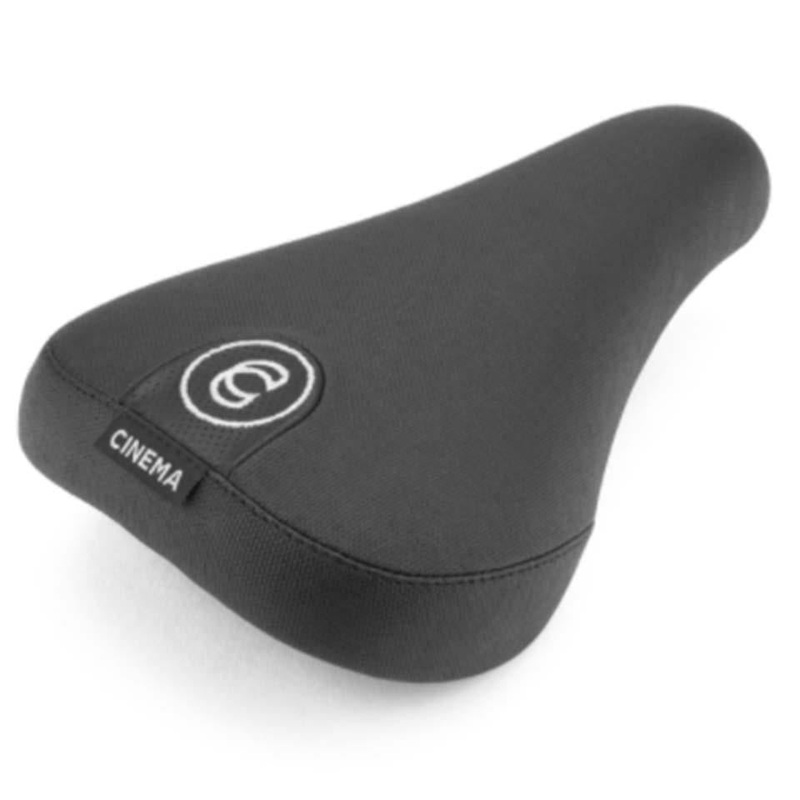 Cinema Standard Stealth Seat Black