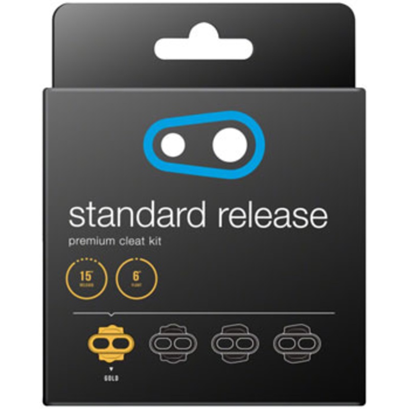 Crankbrothers Cleats