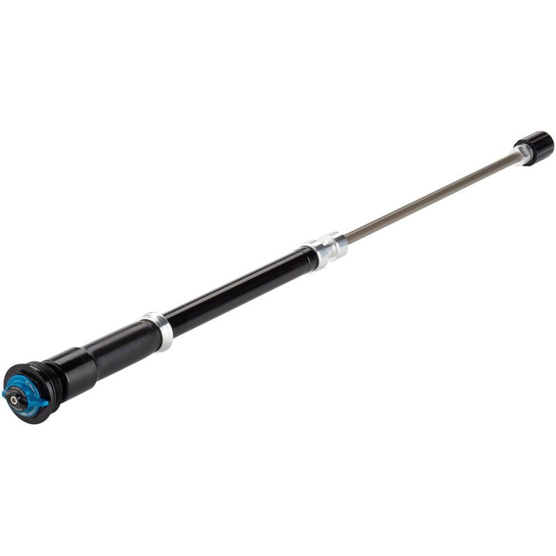 FOX 36 FIT4 Damper Assembly – 2020, 26″, 27.5″, 29″, 140 – 180mm, Factory, Black