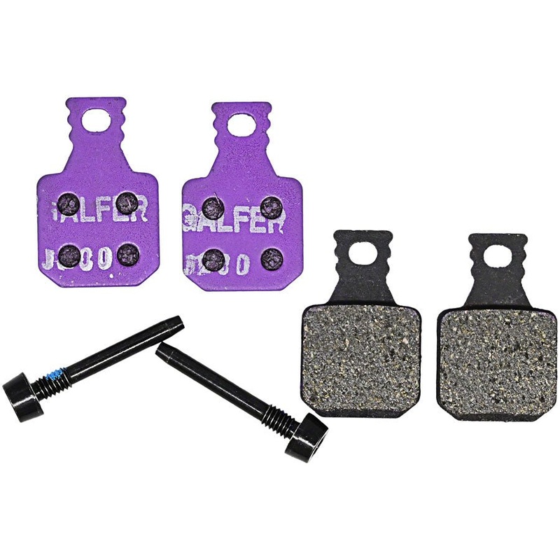 Galfer Magura MT5/7 Disc Brake Pads – E-Bike Compound