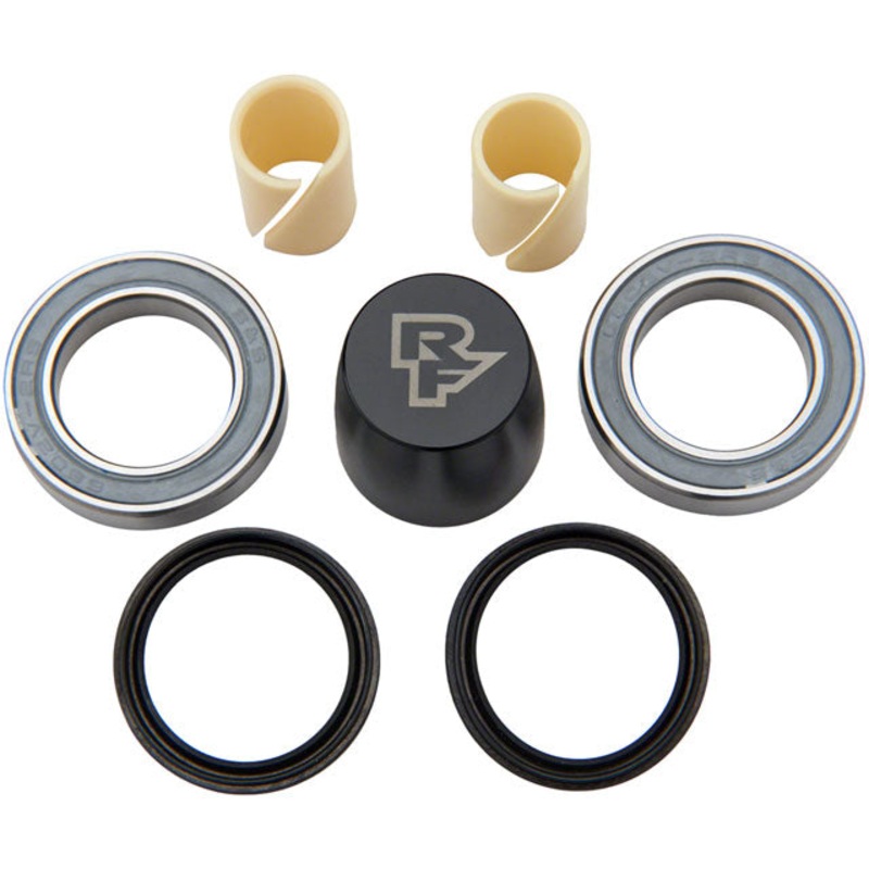 RaceFace Atlas 2022 Pedal Rebuild Kit