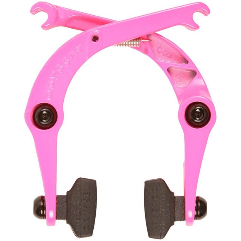 Springfield U-Brake – Hot Pink