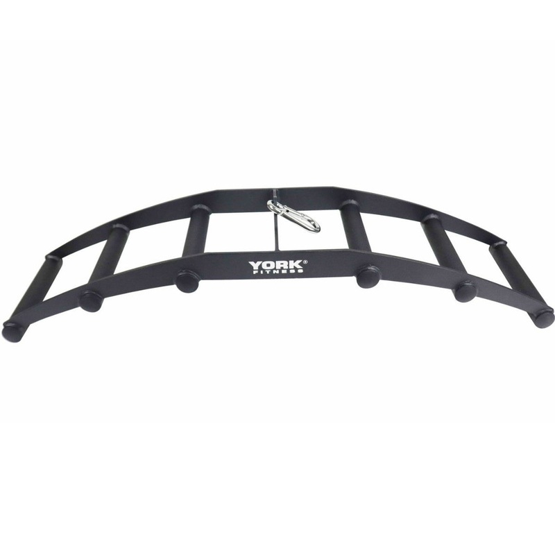 York 33.5″ Multi Grip Gym Attachment
