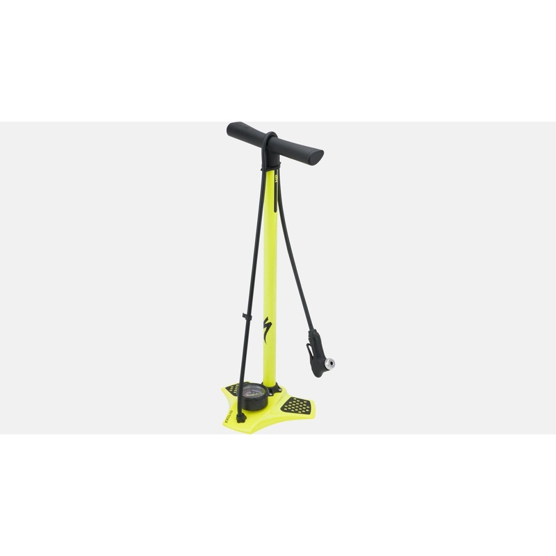 Air Tool HP Floor Pump