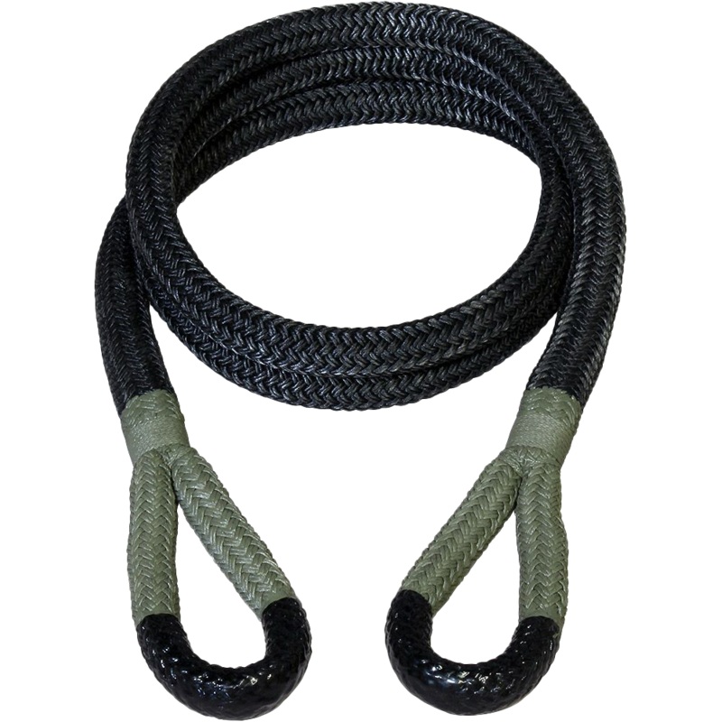 BUBBA ROPES 176610EXT 7/8″ x 10′ Extension Rope