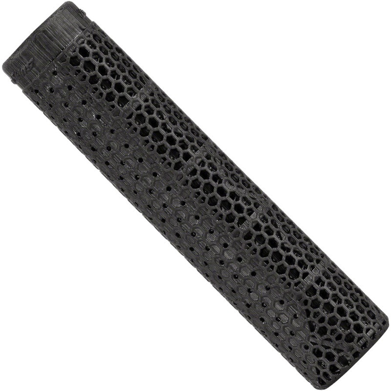 Lizard Skins 3DGRP Grips – Jet Black