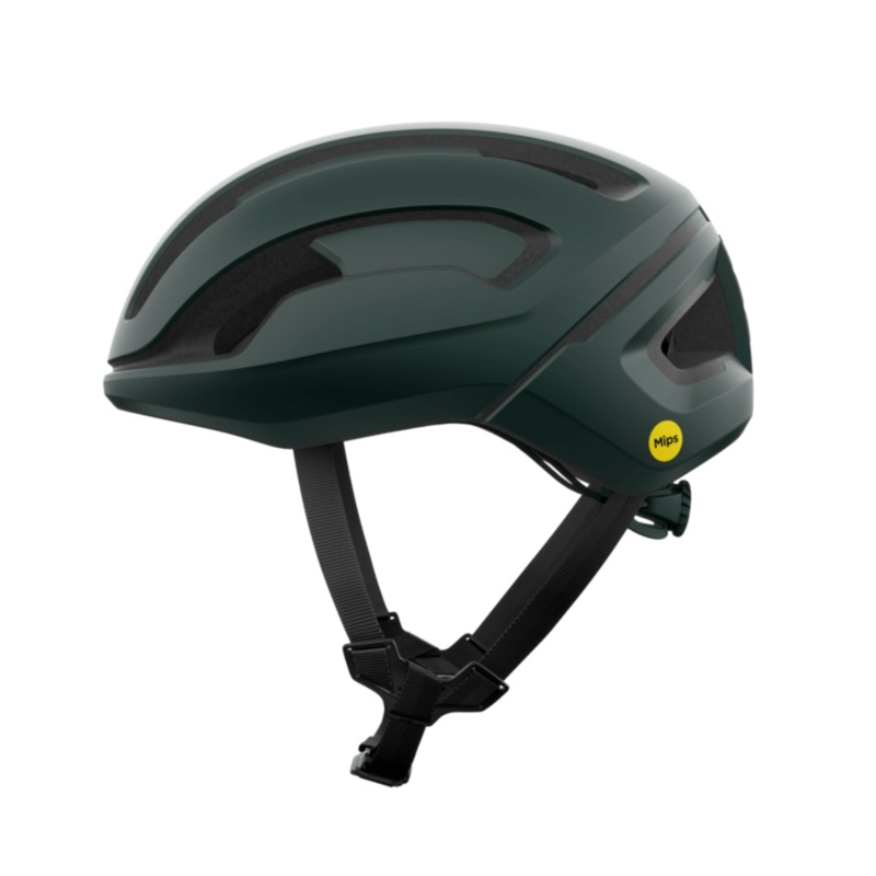 POC Omne Air MIPS Apatite Navy Matt