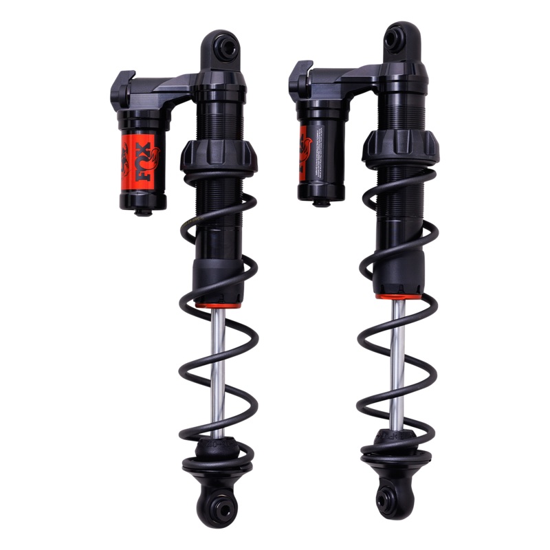 POLARIS RMK REACT | 1.5 BURANDT SIGNATURE SERIES | SKI KIT