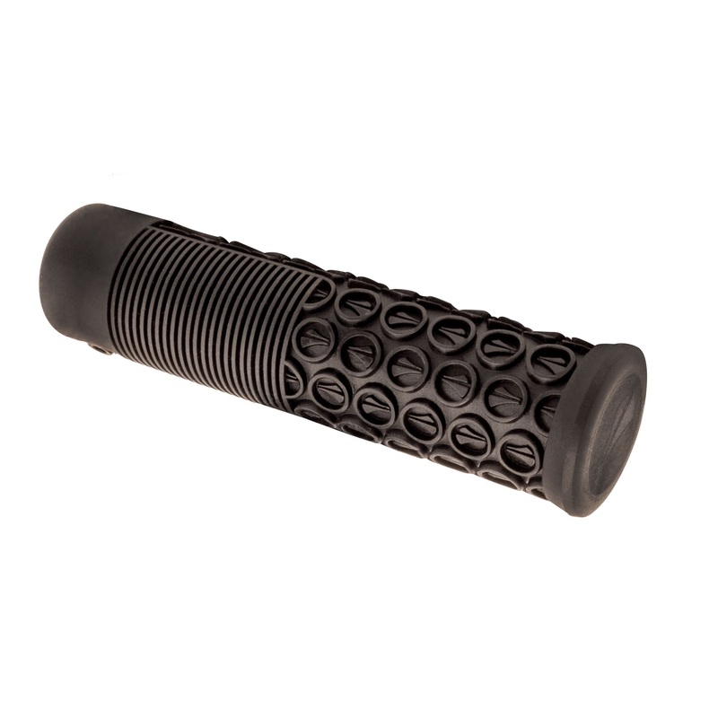 SDG Thrice 31 Lock On Grips – Black