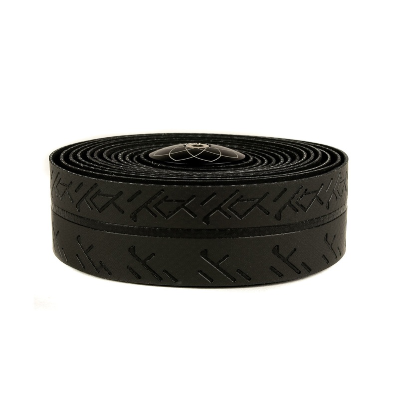 Silca Nastro Piloti Bar Tape Black