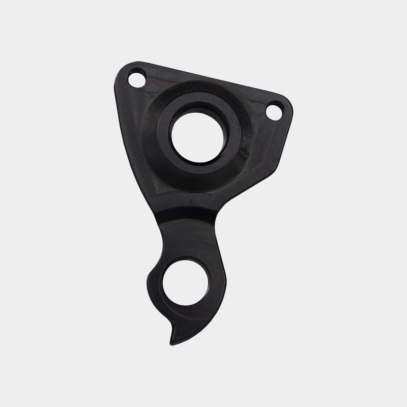 Sonder Transmitter Carbon Mech Hanger