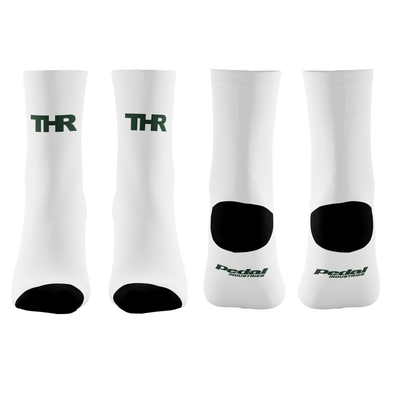 THR 2024 SUBLIMATED SOCK