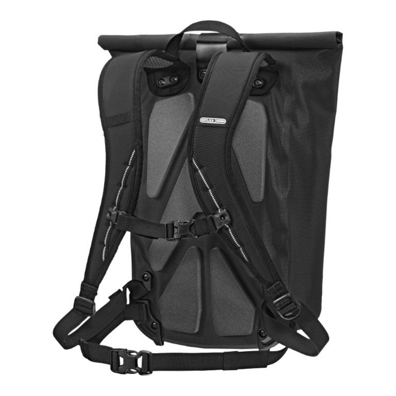 VELOCITY PS 17LTR BLACK