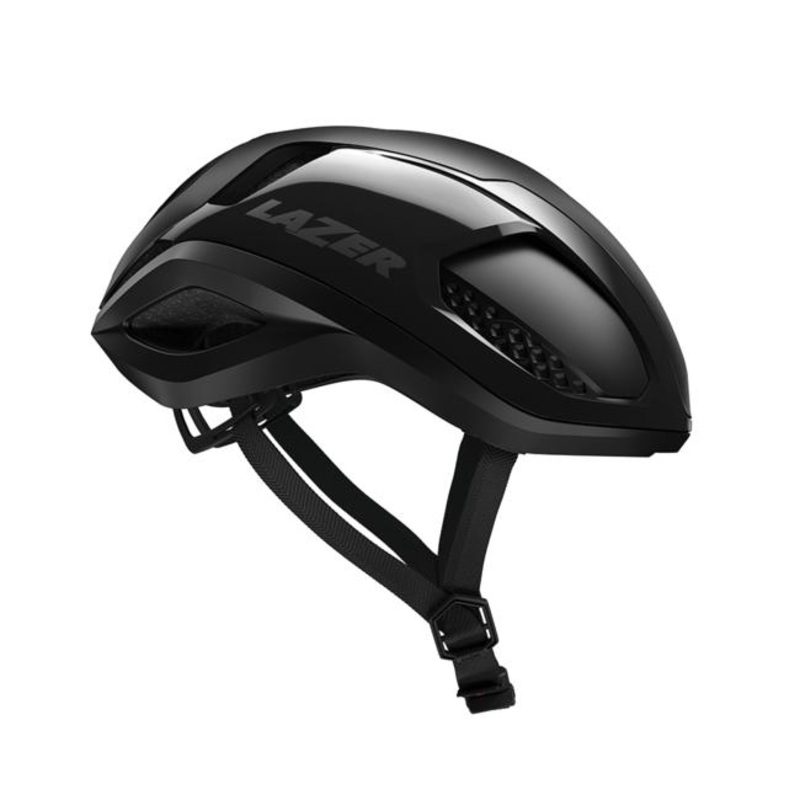 Vento Kineticore Road Bike Helmet Black