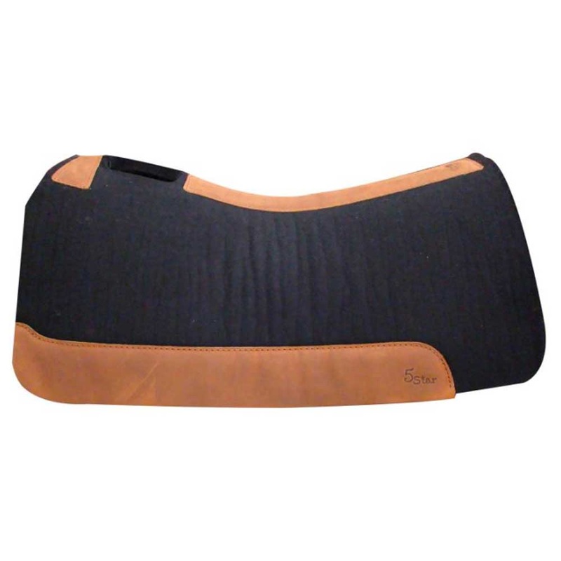 5 Star Pads “The All Around” – 30×30 Natural