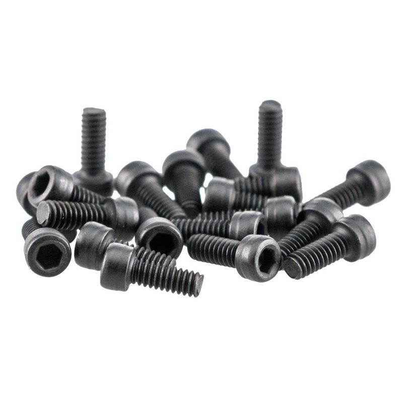 Bladerunner Pedal Pin Kit