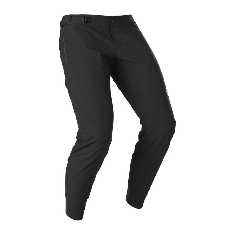 Fox Ranger Youth Pants – Youth M-24 – Black – 2023