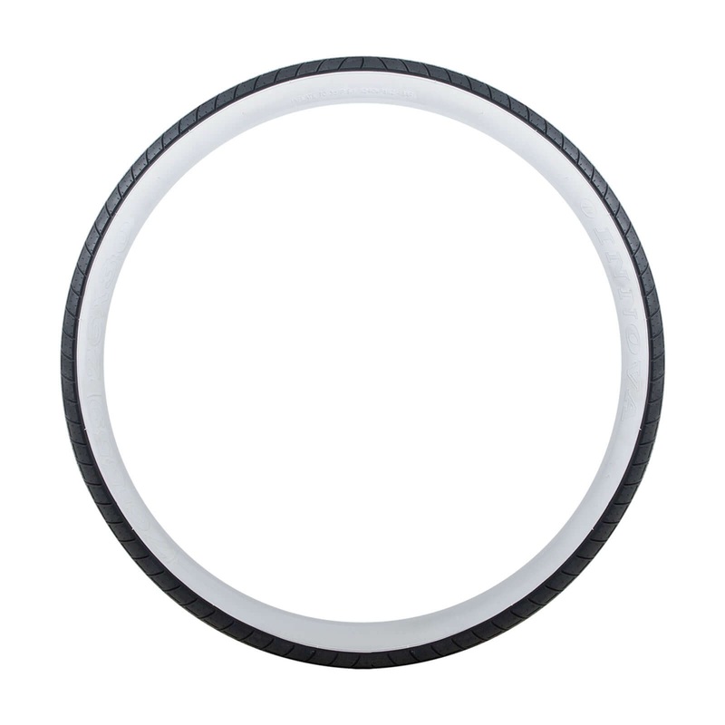 Innova 26″ 3.0 BICYCLE Fat Tire White Wall /  Black White Wall