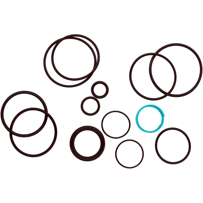 Ohlins Damper Service Kit – 100 Hour, For OTX18 Damper Cartridge, For RXF34 m.2 Fork Only