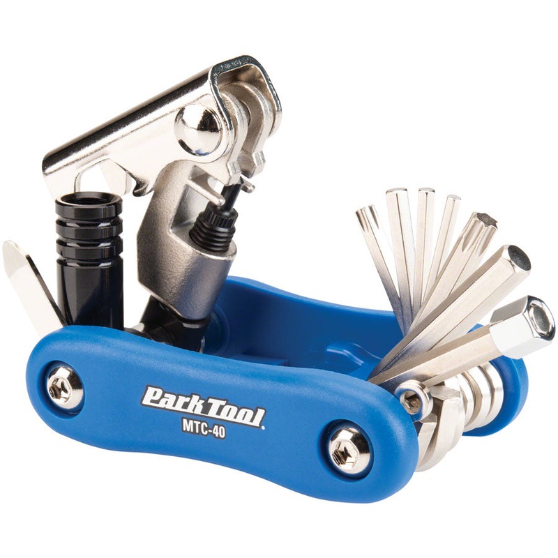 Park MTC-40 Composite Multi-Function Tool