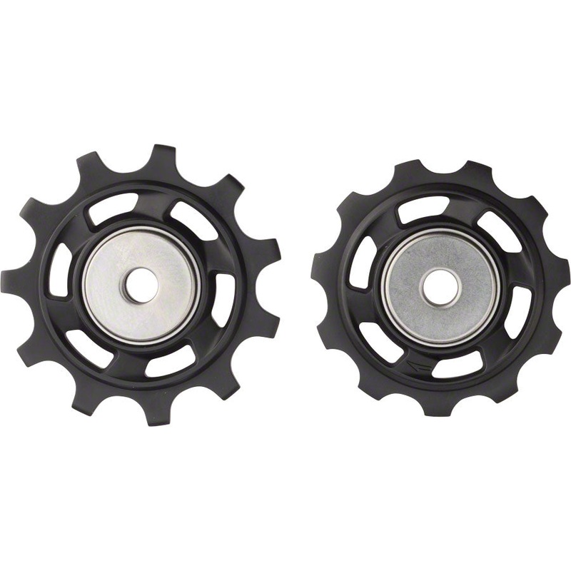 Shimano XTR RD-M9000 11-Speed Rear Derailleur Pulley Set