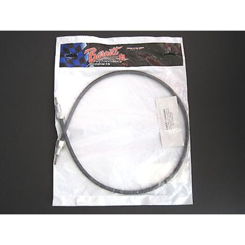 Speedometer speedo Cable 32″ Barnett BSA Triumph 500 650 Twins Square Drive