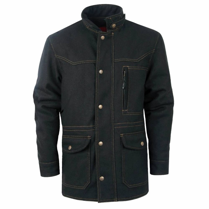 STS Ranchwear Men’s Grandale Jacket