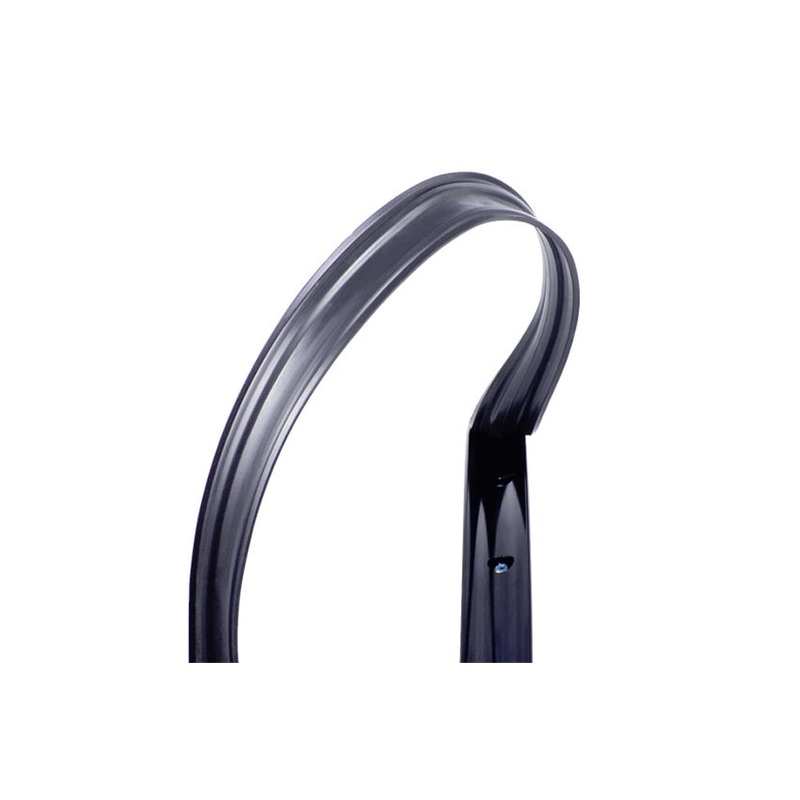 Tubeless Ready TLR Rim Strips Black