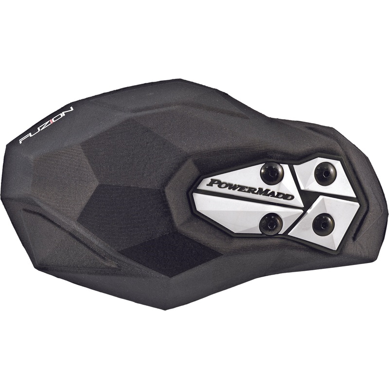 Fuzion Handguards Black