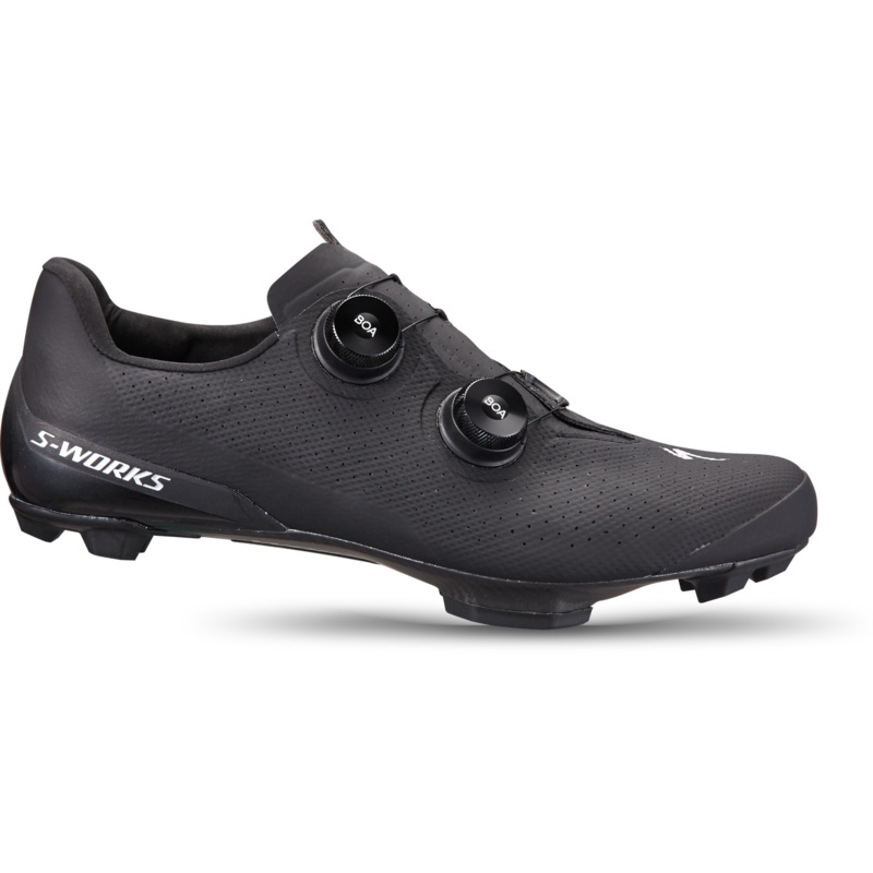 Specialized S-Works Recon Shoe Black 41