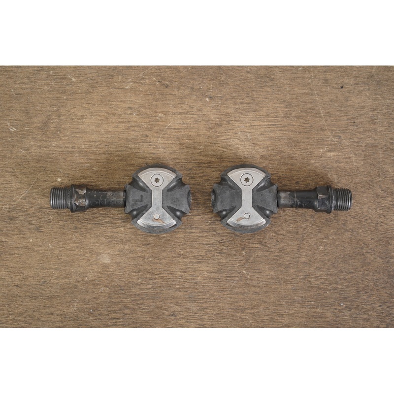 Speedplay Zero Chromoly Clipless Road Pedals 222g