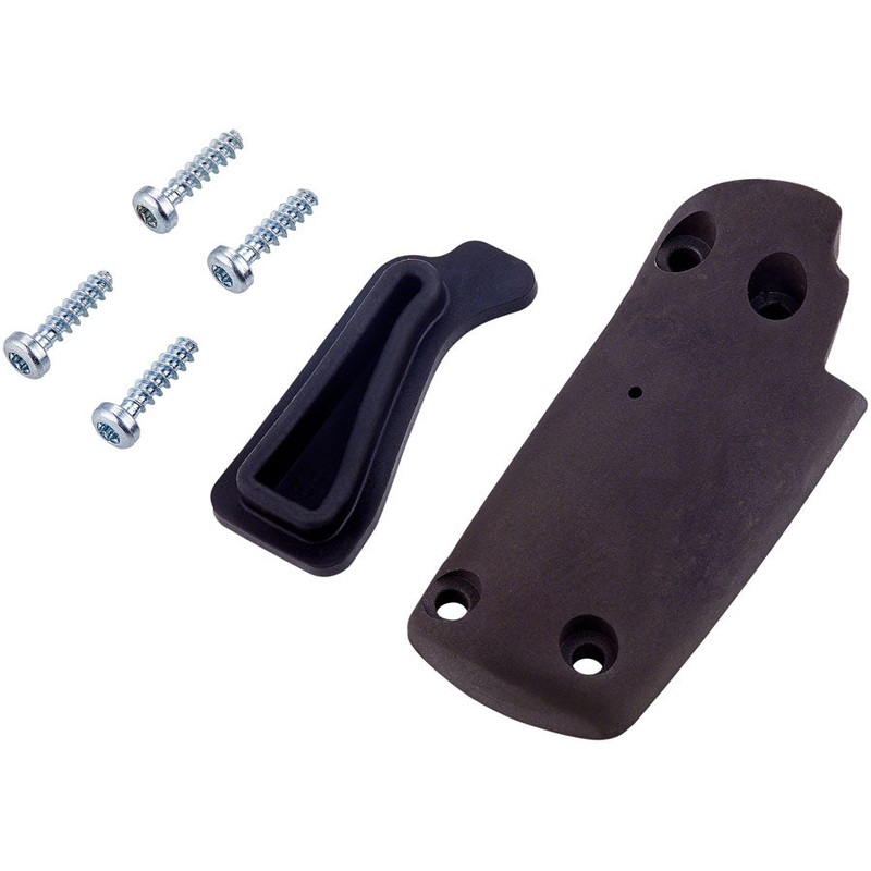 SRAM HRD/HRR Shift Lever Reservoir Cap/Bladder/Cap Screws Kit – Rear