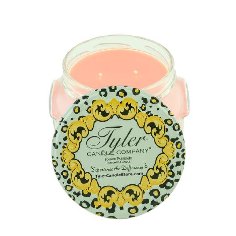 Tyler Candle Co. 22oz Candle – Bless Your Heart