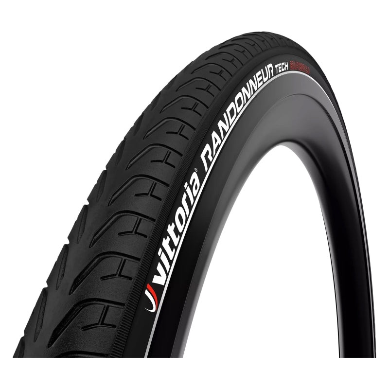 Vittoria Randonneur Tech 700×40 Standard Tire