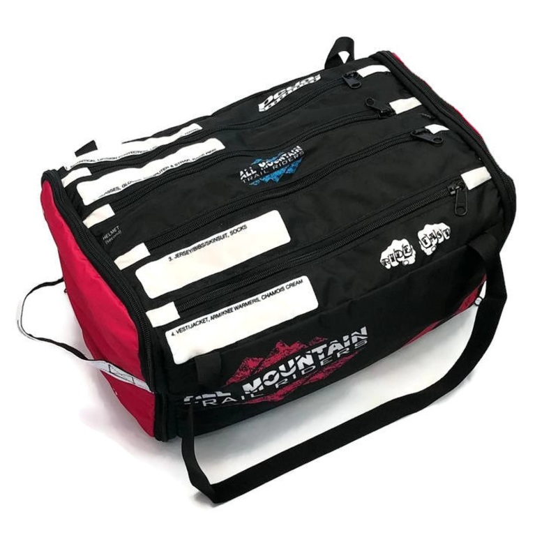 AMTR RACEDAY BAG