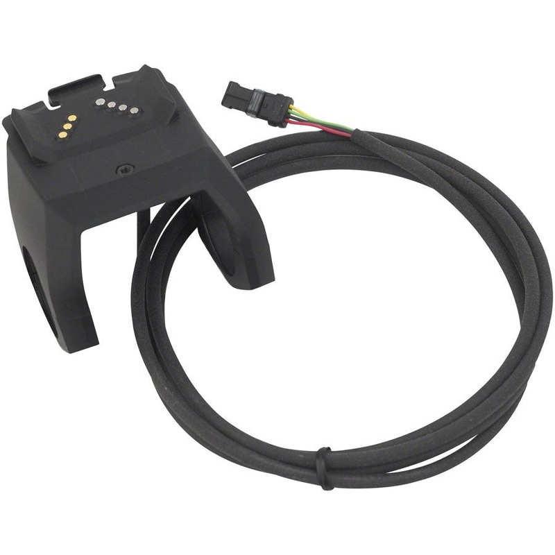 Bosch Intuvia Display Holder – 1500mm Cable