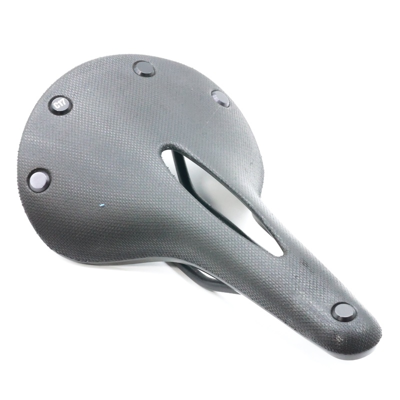 Brooks England C17 Road Bike Saddle – 164mm