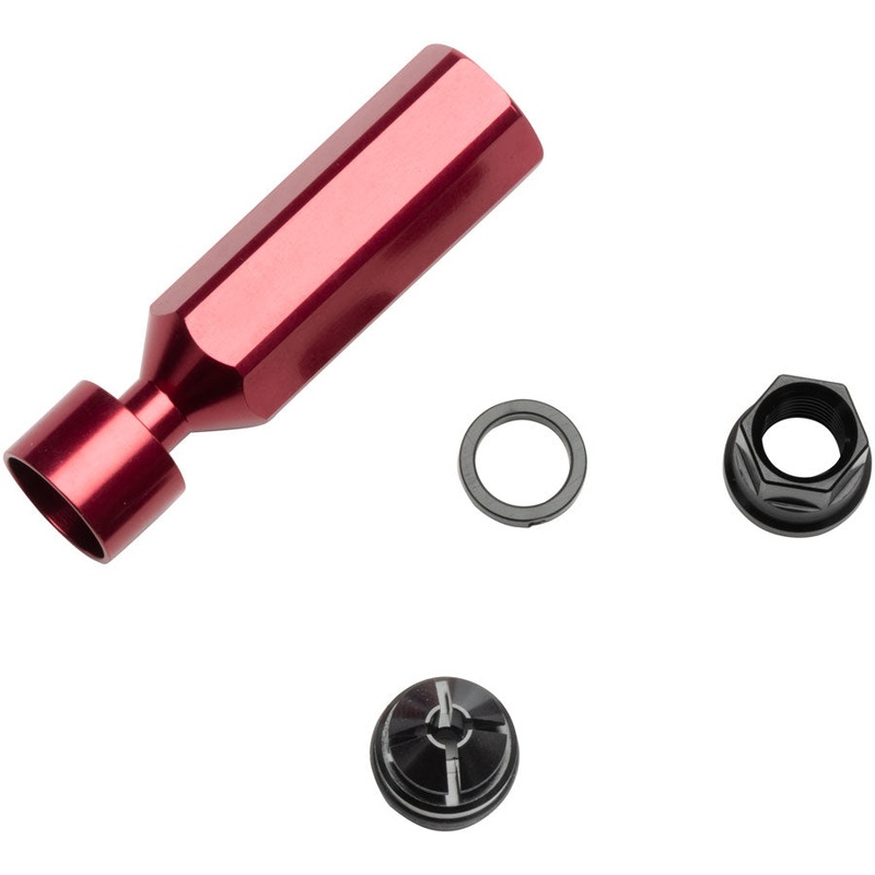 FOX 34 SL Bottom Stud Interface Parts – 2026 All Dampers