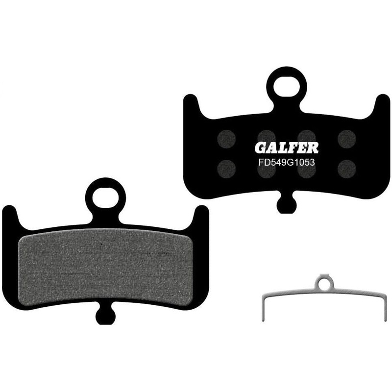Galfer FD549 Brake Pad For Hayes Dominion A4 – G1053 Standard