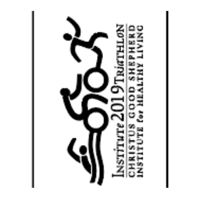 Institute Triathlon THE MINI RaceDay Bag – SHIPS IN ABOUT3 WEEKS