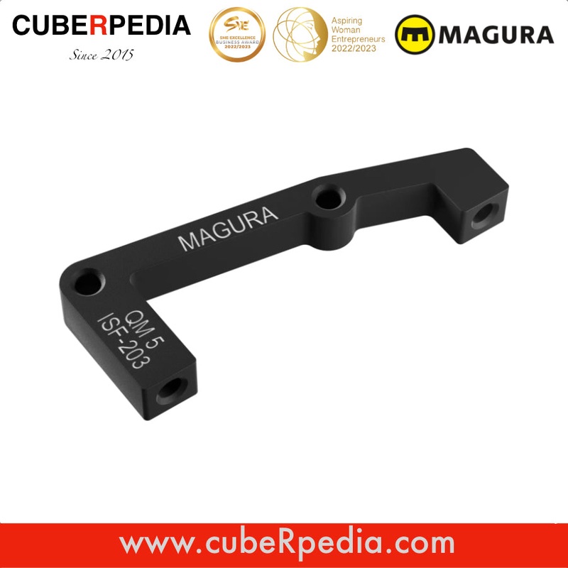 Magura Brake Adapter – QM 5