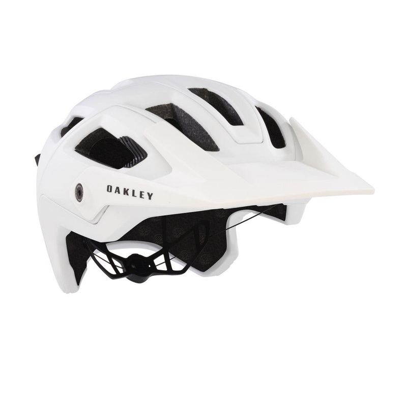Oakley DRT5 Maven MIPS Helmet – M – White