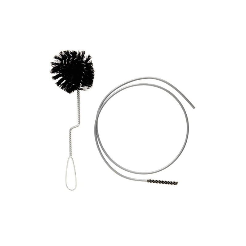 Reservoir Cleaning Brush Kit Grey